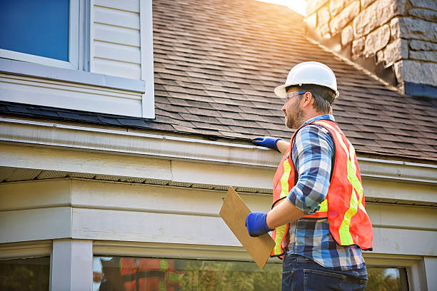 Trusted Roof Inspection service in Columbia, MO - Ben Roofing and Steel LLC